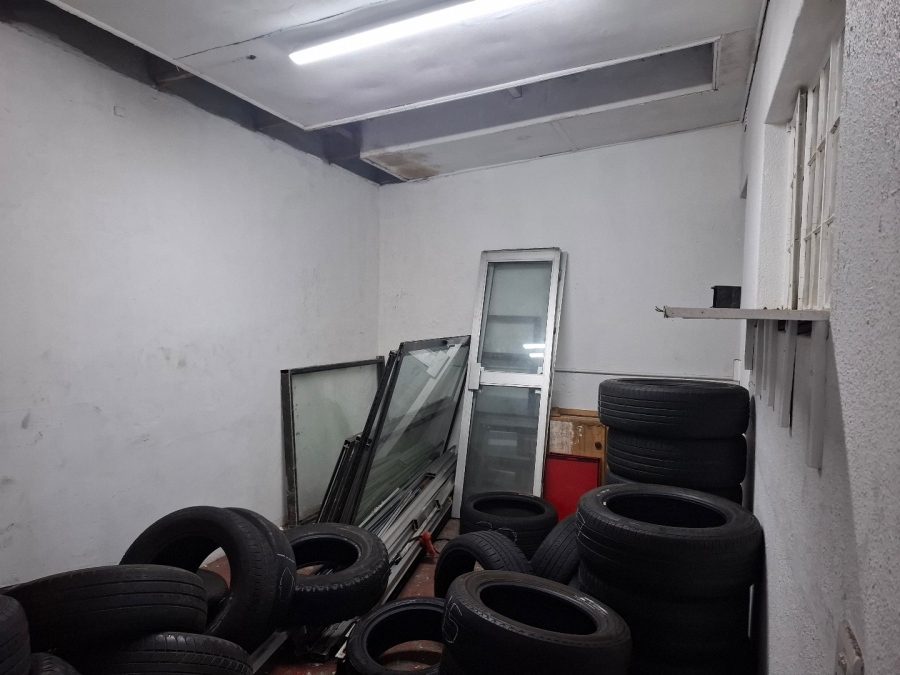 Commercial Property for Sale in Parow Western Cape
